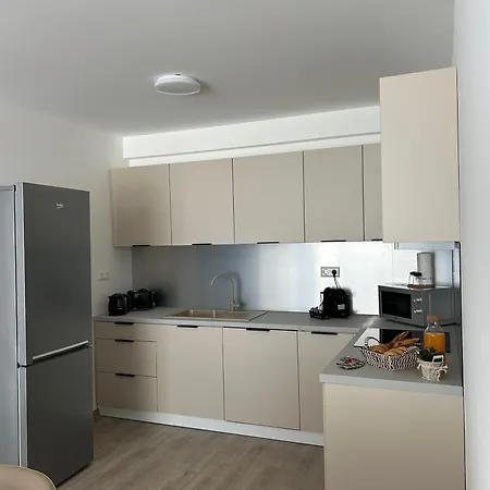 Apartman Mango - Dingi 102