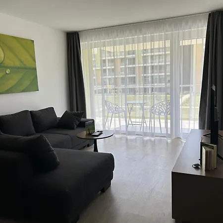 Apartment Dingi 102