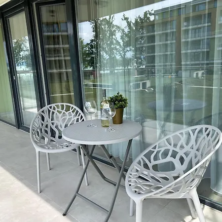 Lejlighed Dingi 102 *