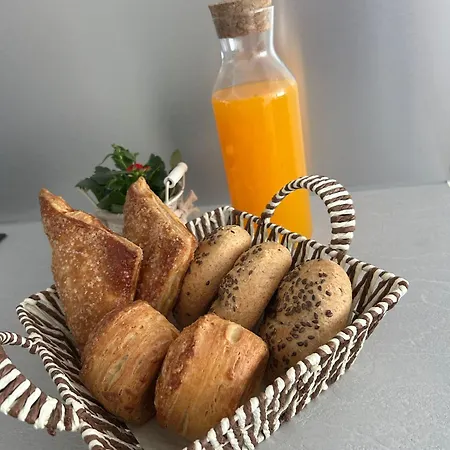 Dingi 102 Apartament *