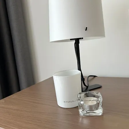 Dingi 102 Apartament