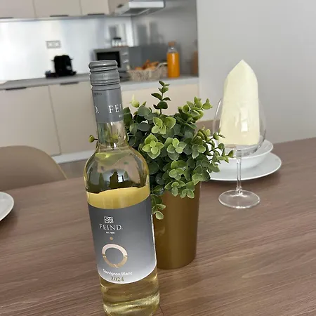 Apartman Mango - Dingi 102 *
