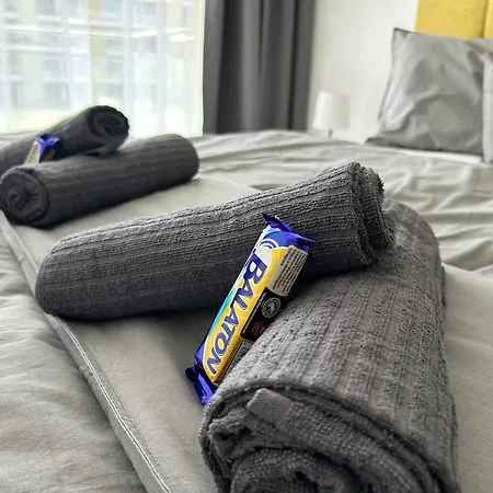 Apartament Dingi 102