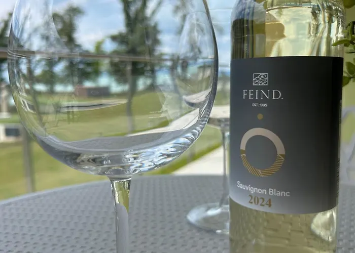 Lejlighed Dingi 102 *