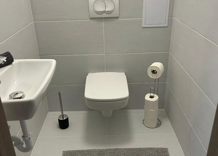 Dingi 102 Lejlighed Siófok