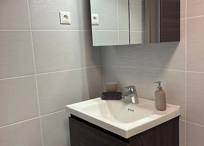 Dingi 102 Lägenhet *