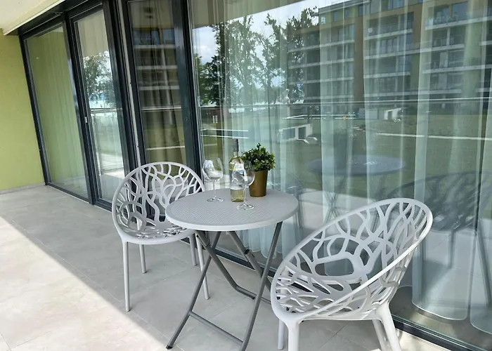 Lägenhet Dingi 102 *