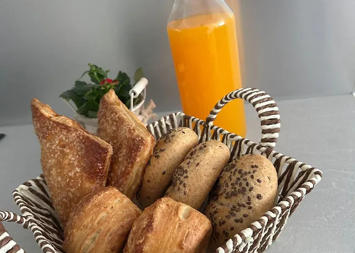 Dingi 102 Lejlighed *