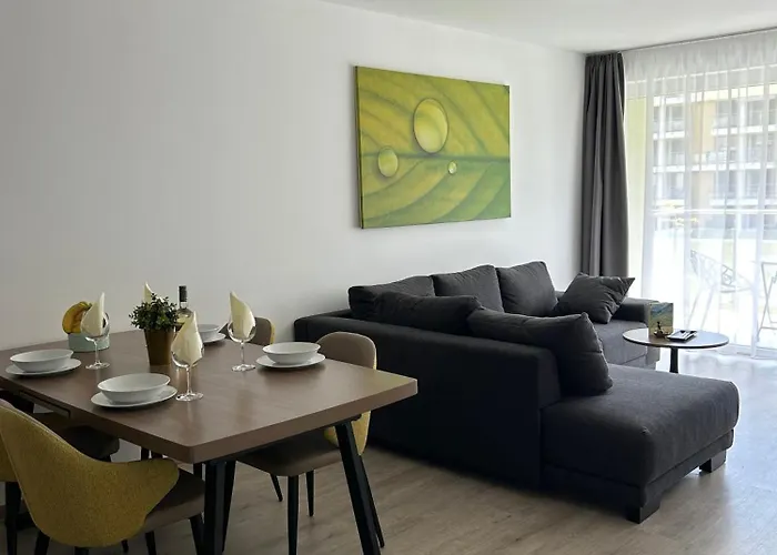 Lägenhet Dingi 102 Siófok