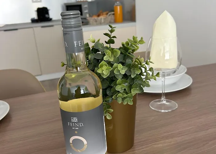 Lägenhet Dingi 102 *